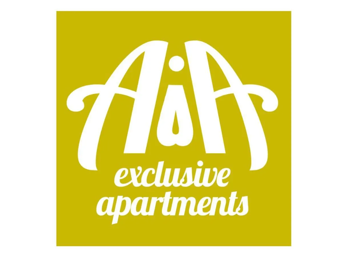 Aia Loft Bibrambla Apartment Granada