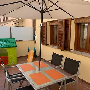  Appartement Vacaciones Espagne