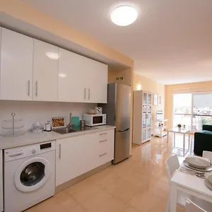  Apartment Miramar 5 Spanien