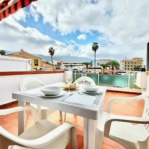  Apartment Estudio Plata Spanien
