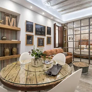 Loft Gracia Appartamento