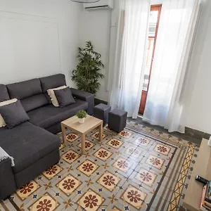 Séjour chez l'habitant Casa De La Alegria, Grenade