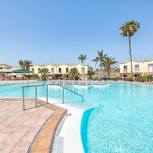  Ferienhaus En Campo Internacional Spanien