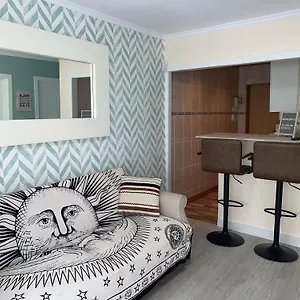  Appartement Petit Espagne