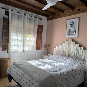 La Casita De Paco Albaicin Apartment