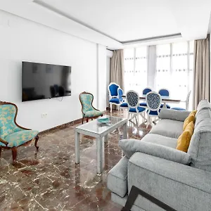 Appartement Center, Grenade