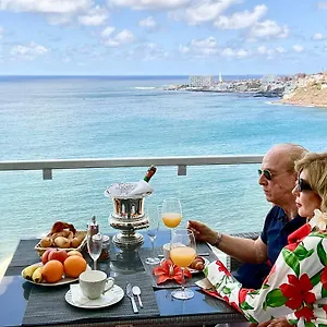  Appartement Olas - Bajamar Espagne