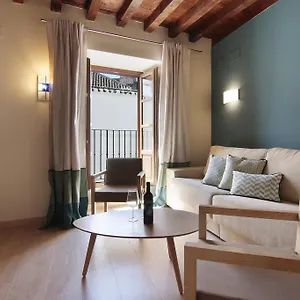 Apartment Casa De Los Neveros, Granada