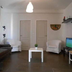 Appartement Catedral Centro, Grenade