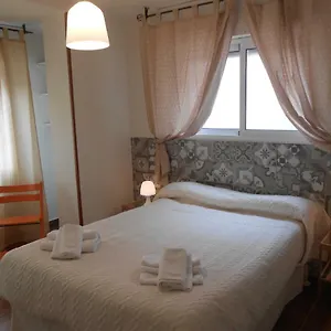Appartement Centro Abad, Grenade