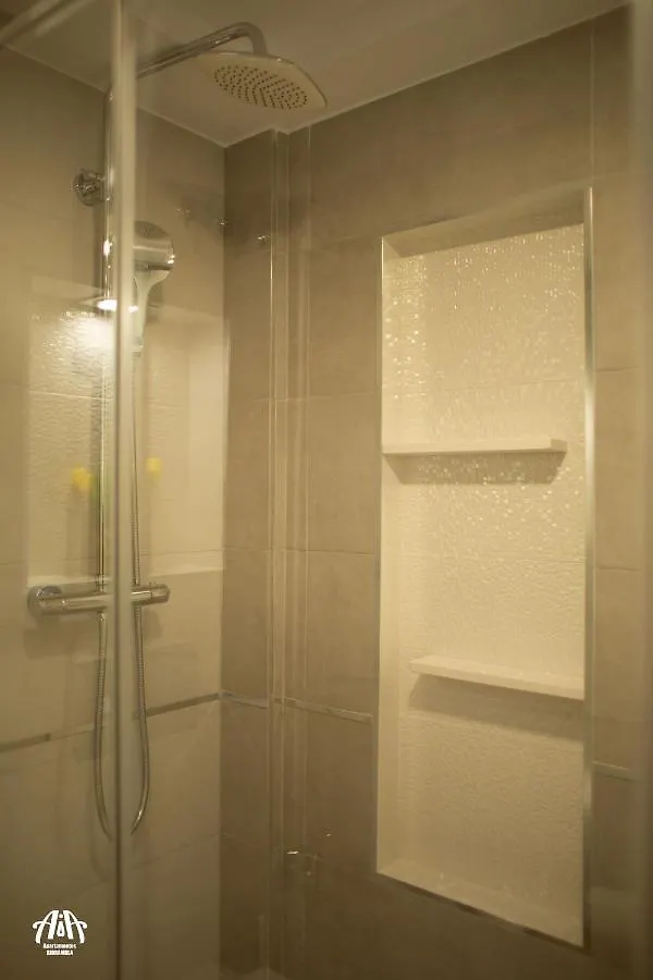 Aia Loft Bibrambla Apartman Granada